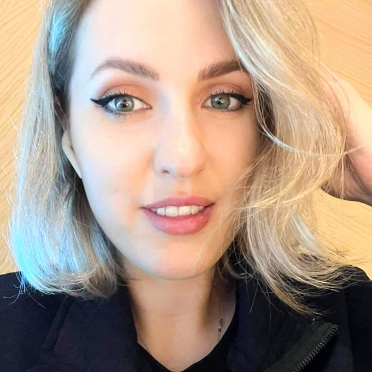 Pictoriţa şi graficiana Olesea Albu - artistul anului 2025, în Italia