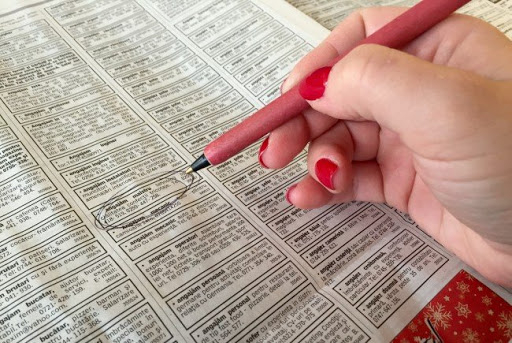 134 de locuri vacante, prin AJOFM