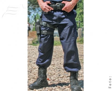 Bătutul închipuit sau cine pe cine acuză