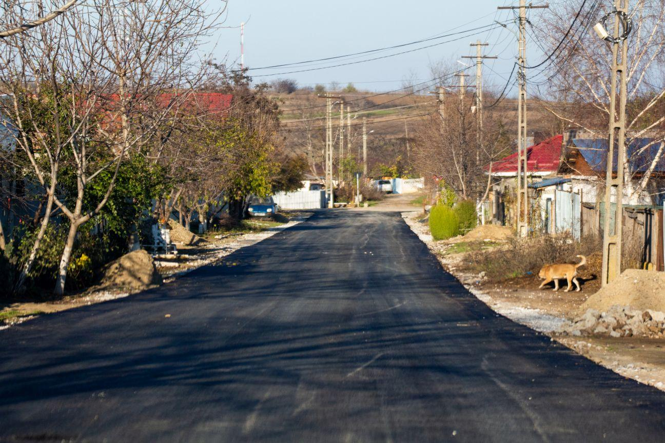 Tuluceștiul intră în scenariul galben