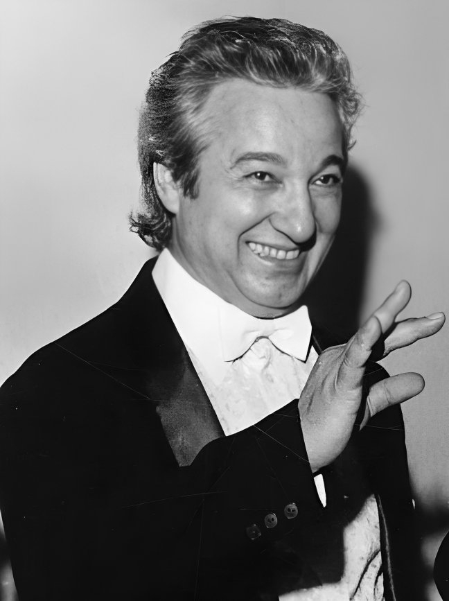 Remember. Iosif Conta (1924-2006)