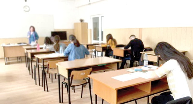 Performanța se obține și la sat