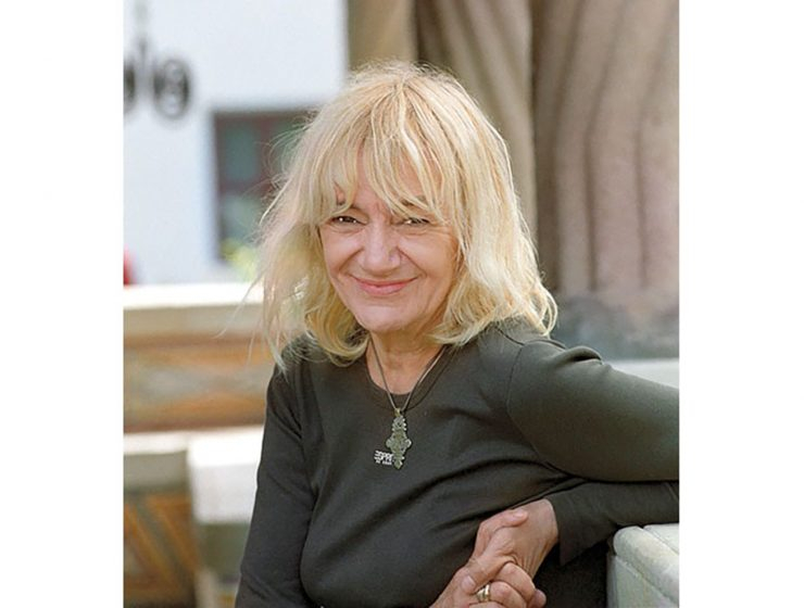 Cariere. Sânziana Pop, fondatoarea fenomenului „Formula AS”