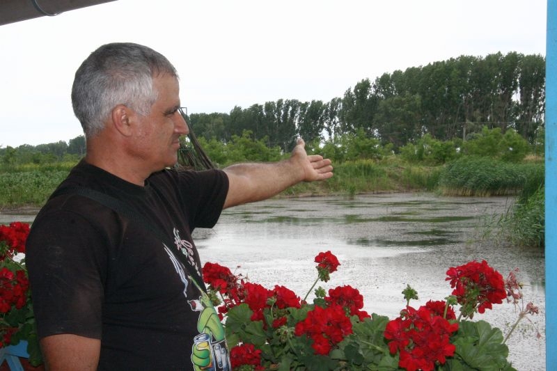 EXCLUSIV VIAŢA LIBERĂ: De ce nu merge economia locală: Şase ani să faci o afacere în Galaţi!