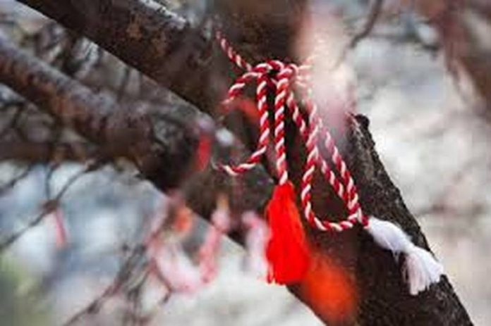 A venit primăvara, prin metoda calendarului