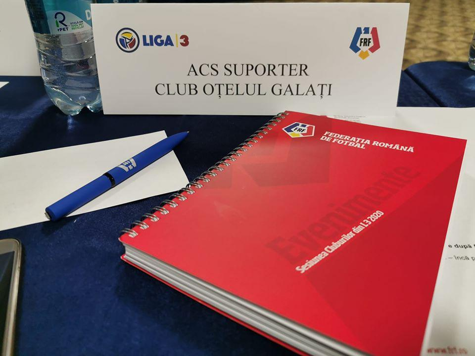 Fotbal. Pregătiri pentru retur