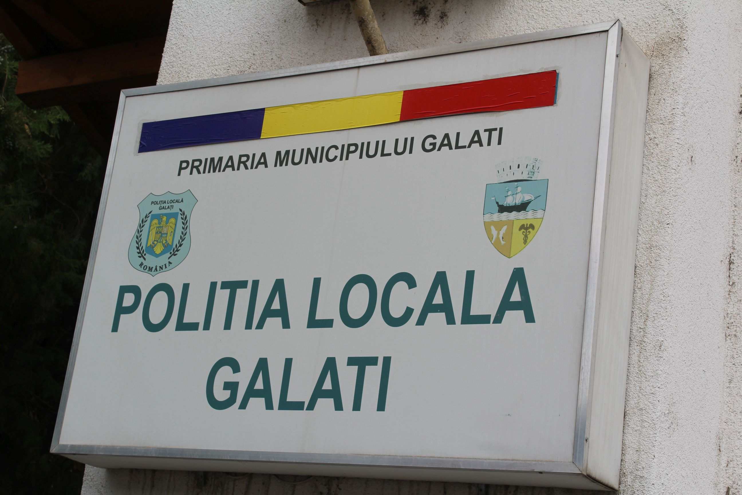 Poliţiştii locali vor veghea la siguranţa gălăţenilor de Înviere şi în zilele următoare