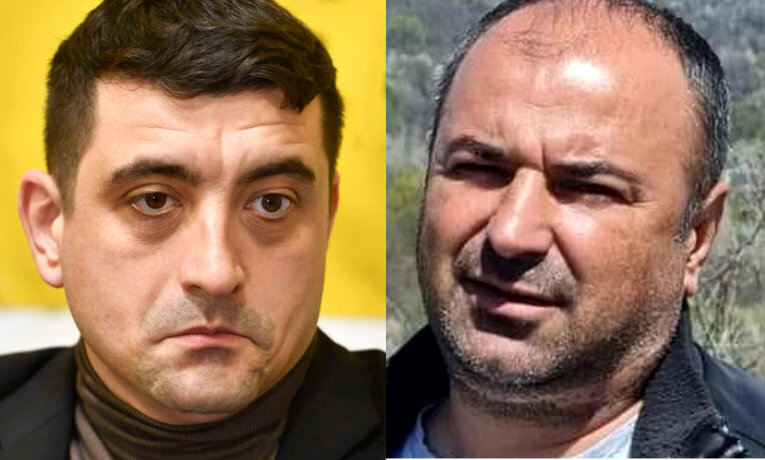 George Simion, vizat pentru instigare la falsificarea semnăturilor pentru europarlamentare