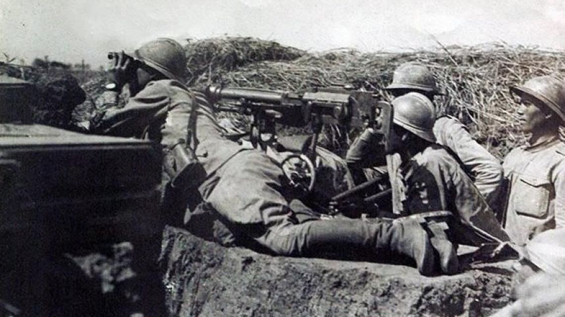 Centenarul Unirii - saga Galaţilor Marelui Război (IX). Sacrificiu: 10+1 nume de ţinut minte