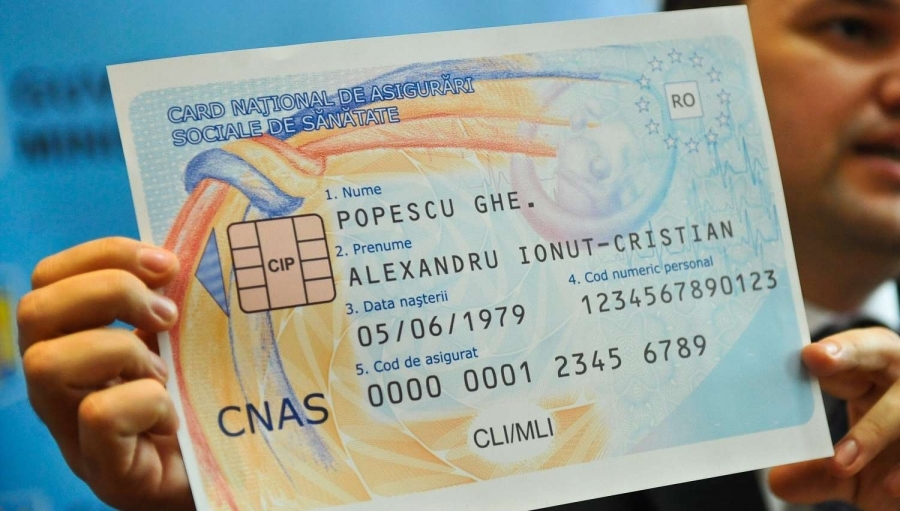 Sute de gălăţeni au REFUZAT CARDUL DE SĂNĂTATE din motive religioase