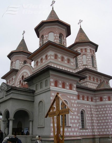 Şi Primăria Galaţi a pus umărul la zidirea bisericilor