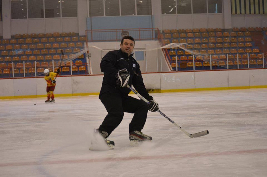 Sprijin din partea ucrainenilor pentru sportul gălățean