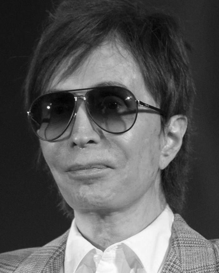 Remember. Michael Cimino (1939-2016)