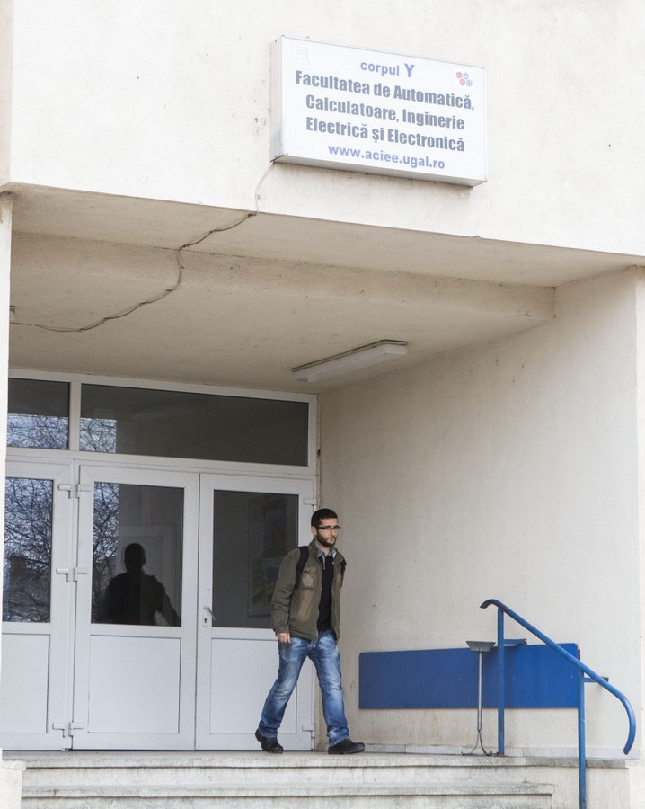 Școală de vară la Facultatea de Calculatoare