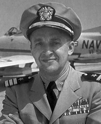 Remember. Alexander Vraciu, „indestructibilul” as al aviaţieri americane