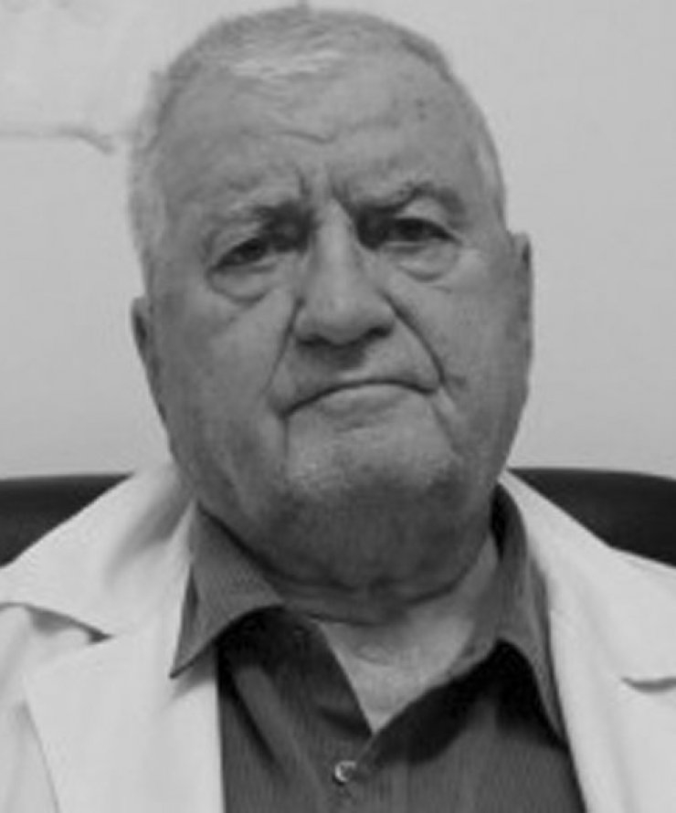 Remember. Mircea Chiorean (1933-2016)