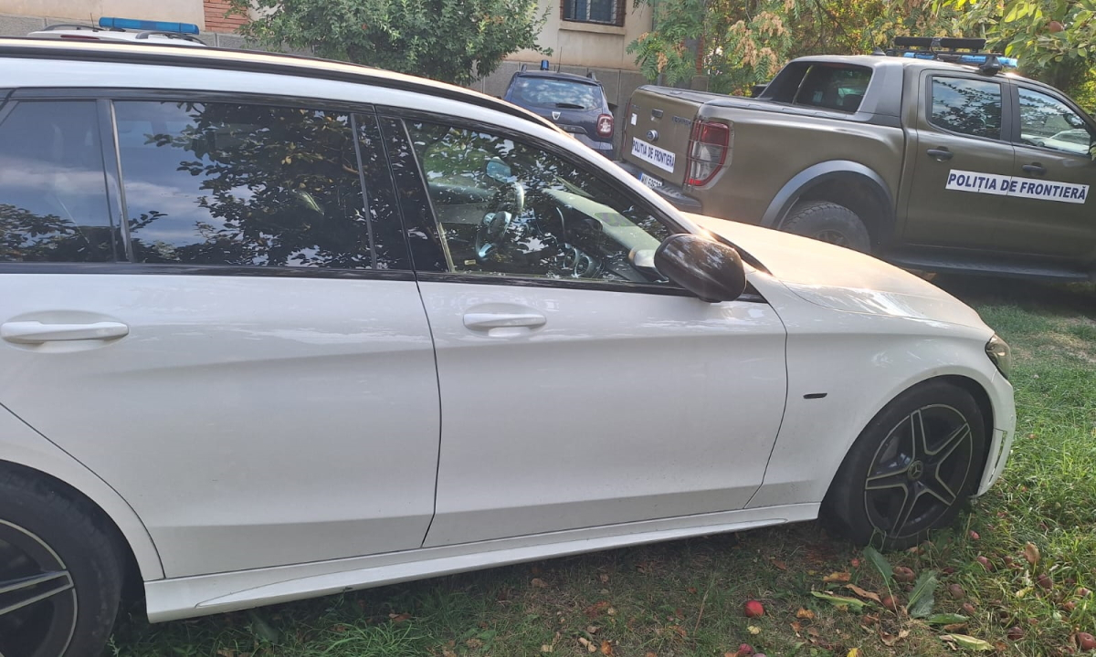 Pericol pe drumurile publice, îndepărtat de polițiști