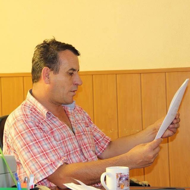 INTERVIU/ Virgil Doca, primarul comunei cu echipă în Liga a III-a, Valea Mărului: ”Avem şanse să jucăm pe stadionul nostru, pe care vrem să-l modernizăm”