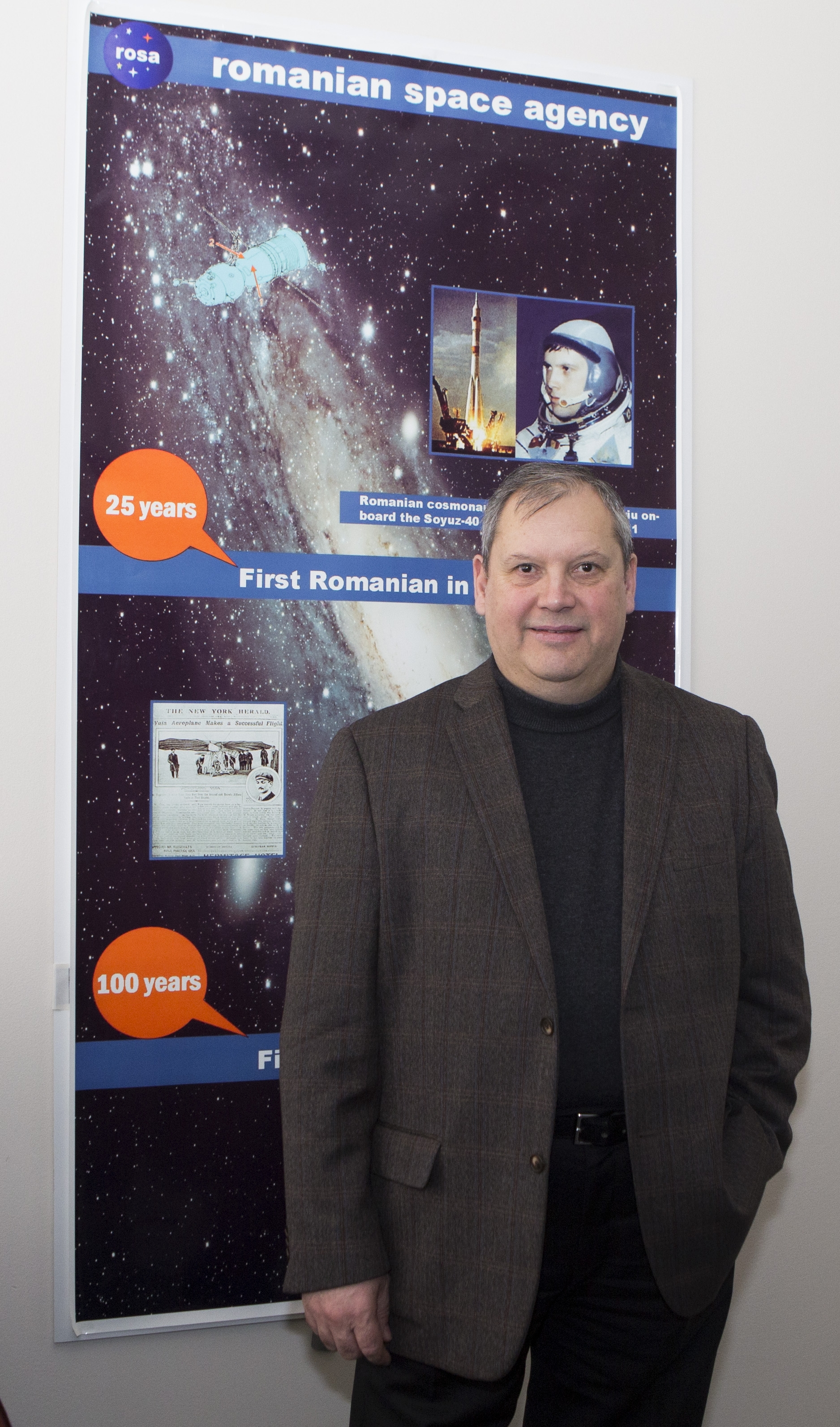 Medicină cosmică: Stilul de viaţă artificial provoacă neplăceri organismului