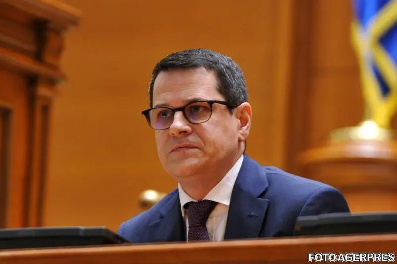 Eduard Hellvig s-a reîntors în PNL