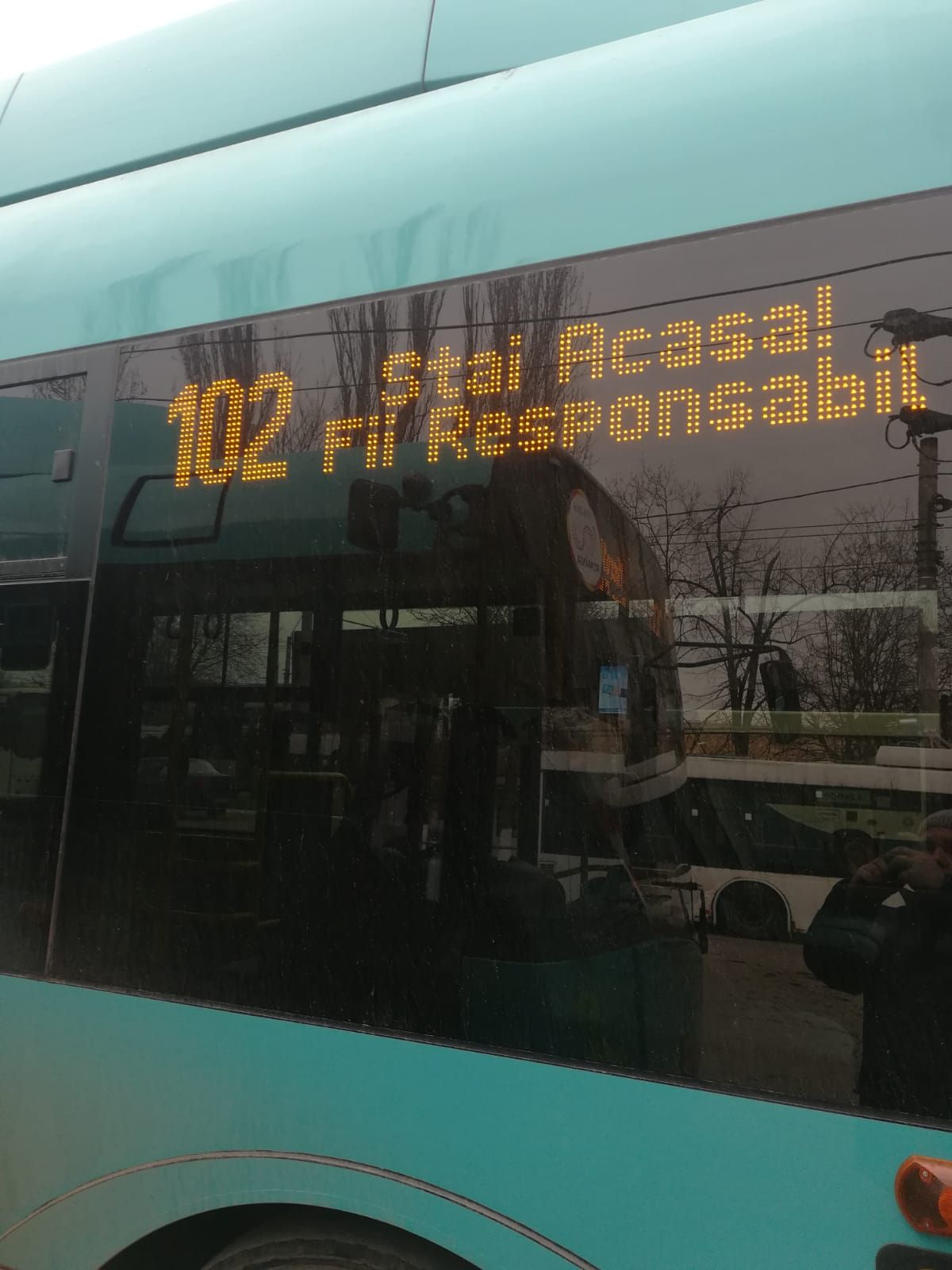 Şomajul tehnic loveşte Transurb