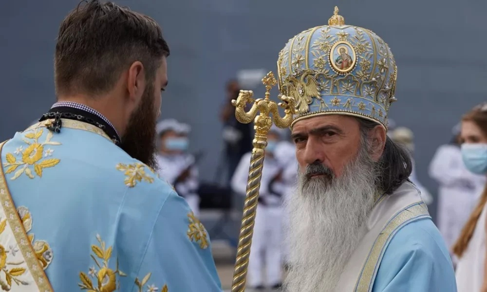 ÎPS Teodosie, cercetat pentru încălcarea repetată a hotărârilor Sfântului Sinod