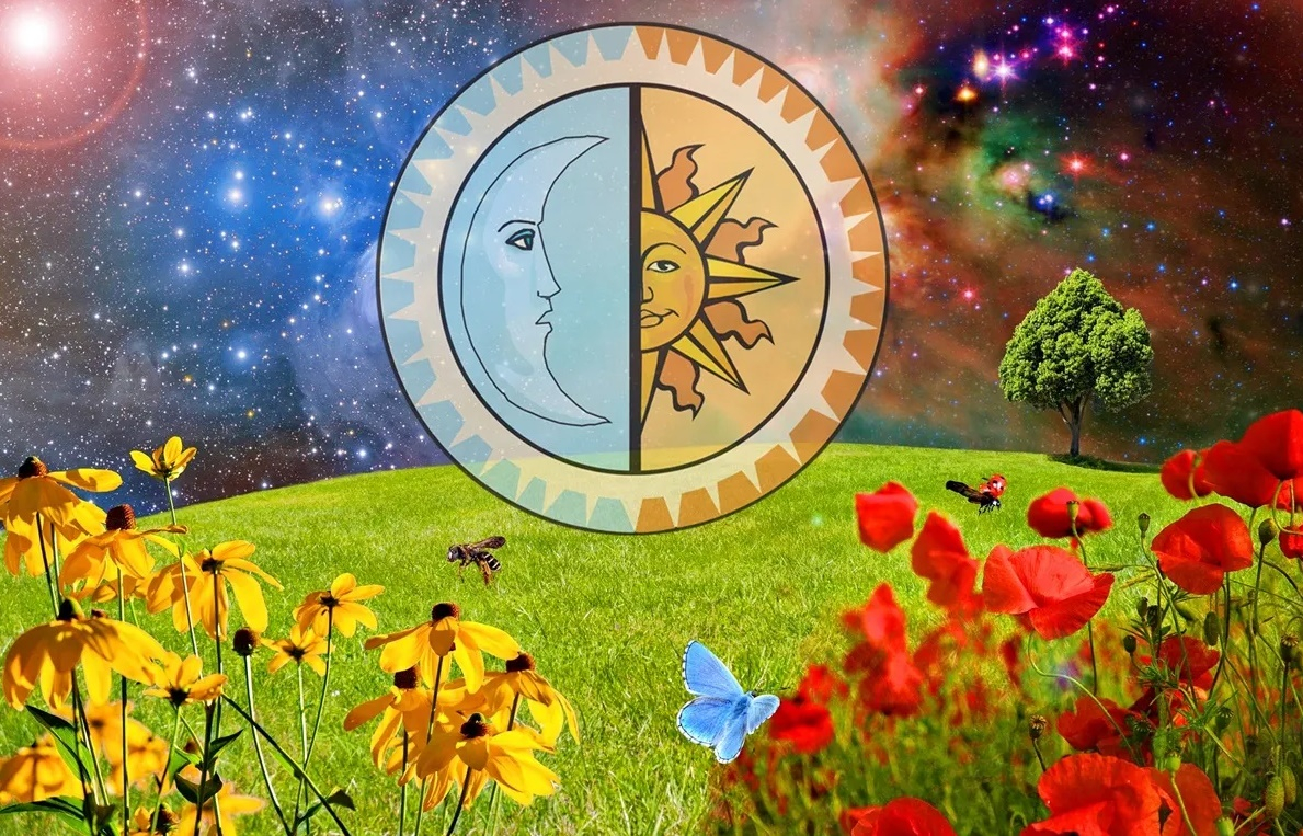 Echinocțiul de primăvară, sărbătoarea reînvierii naturii