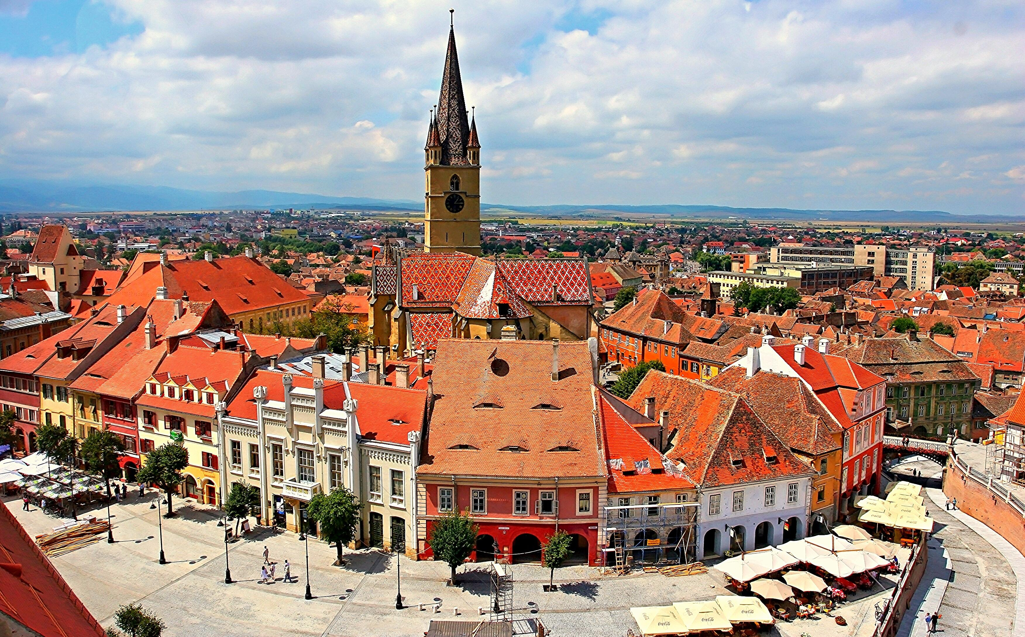 O întâlnire care ar putea deveni istorică