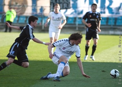 Generaţia fast-food