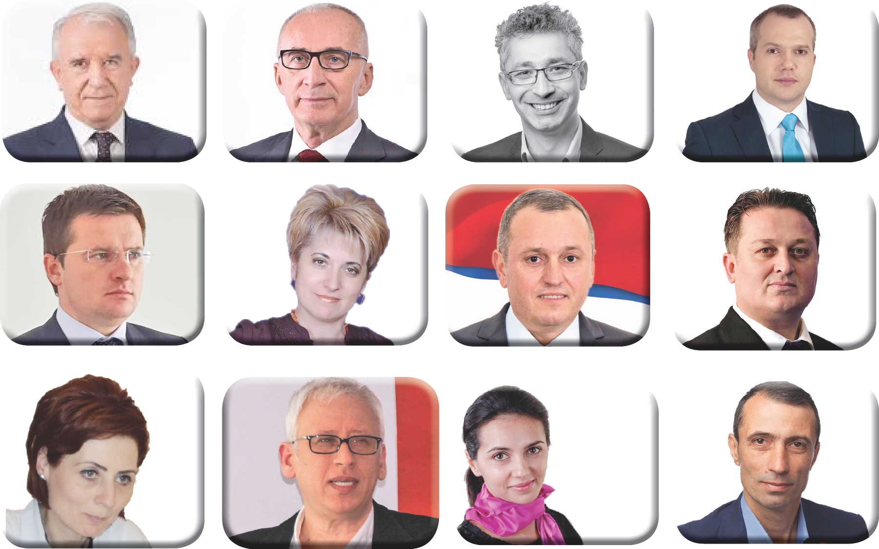 CAMPANIA VL ”Trei întrebări pentru candidaţii la Primăria Galaţiului”: Ce nu are acum Galaţiul şi va avea peste patru ani, cu dumneavoastră primar?