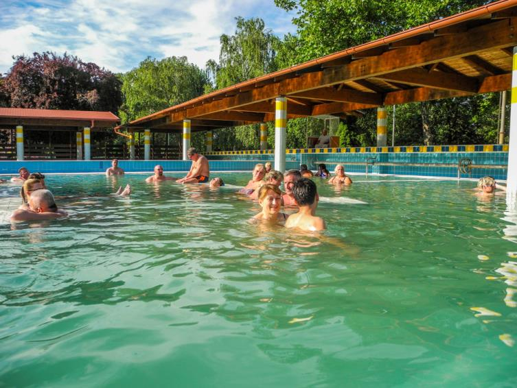 O nouă serie de bilete de tratament pentru pensionari