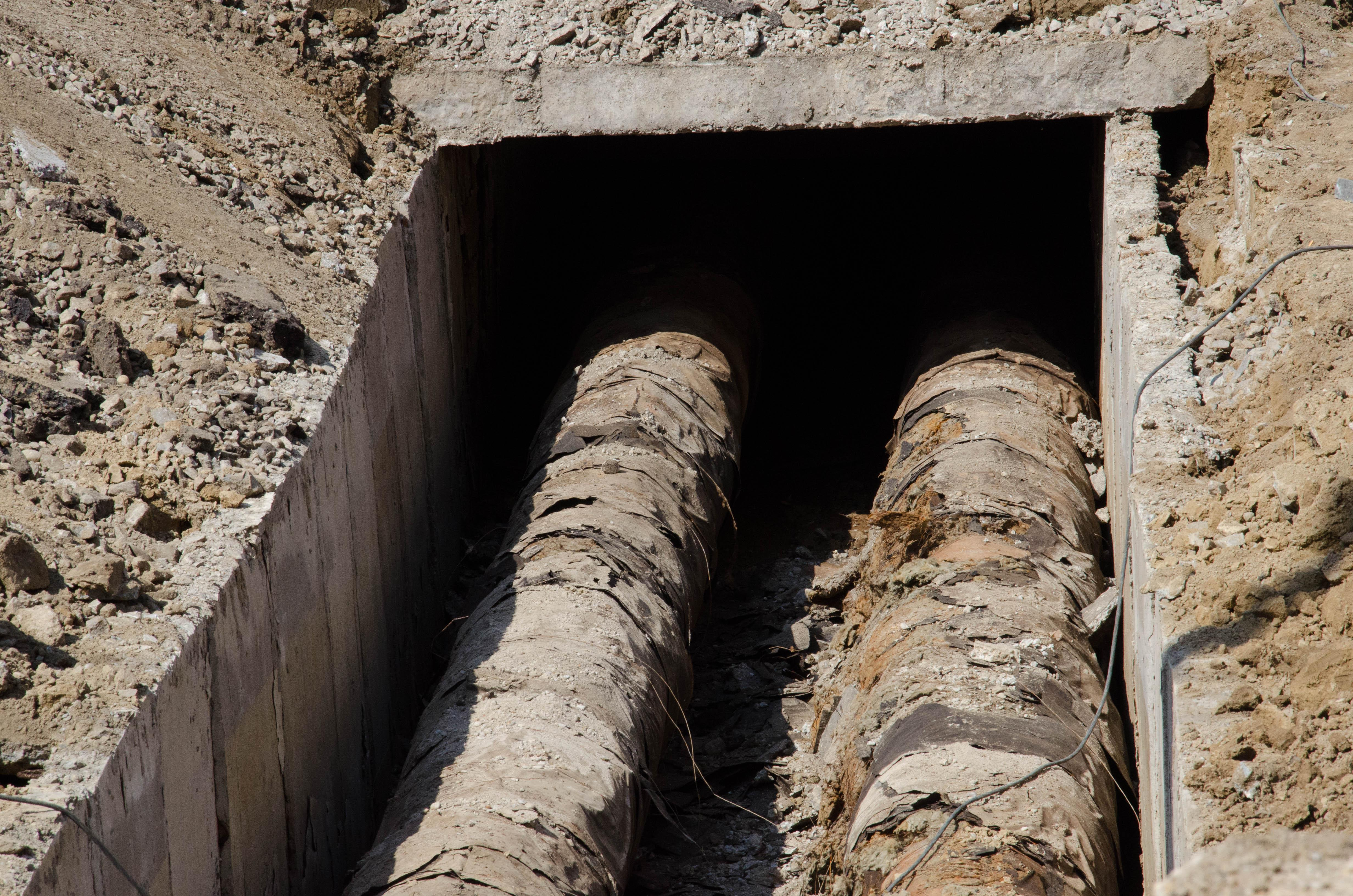 Mistere neelucidate pe strada Brăilei