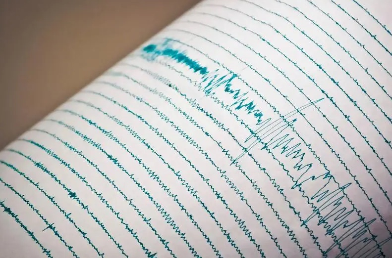 Cutremur cu magnitudinea 5,2 în zona Vrancea