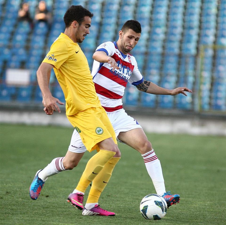 Prima declaraţia a lui Cojoc după ce a fost înjunghiat: „Am fost nevoit să-mi apăr fraţii”