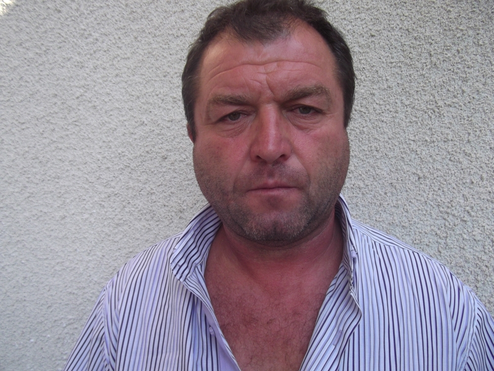 Slivna / Incendiu la stupină