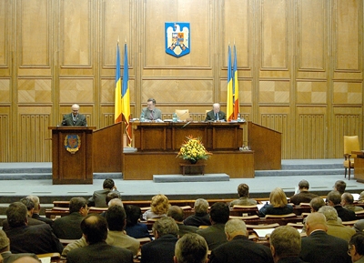 Vaslui, alături de Galaţi în regiune: "O variantă benefică"