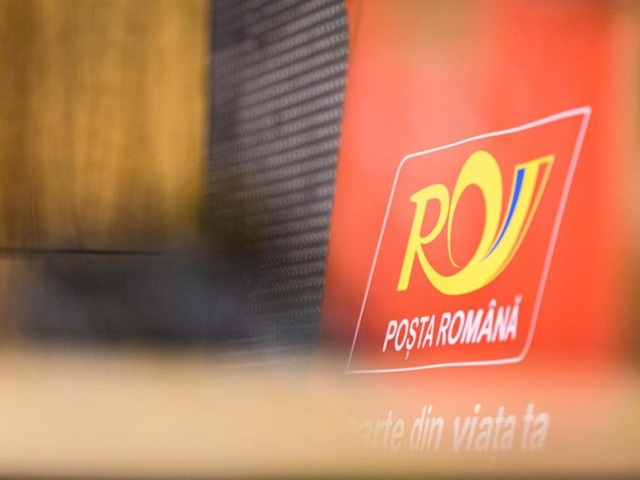 Poșta Română va fi (şi) bancă