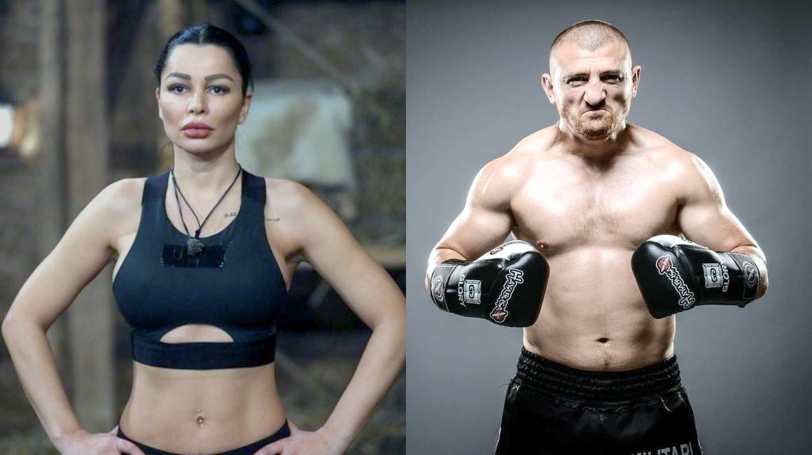 Dumnezeu nu te-ajută când vrei masaj de la un bărbat însurat