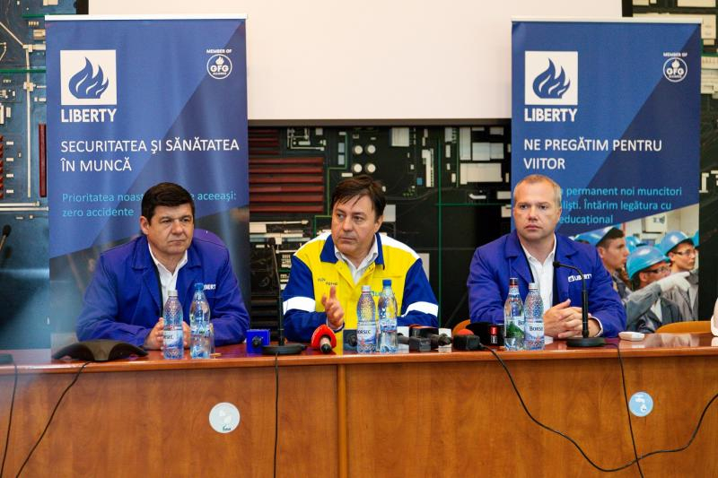 Economia Galațiului, în așteptarea unei tranziții juste. Întârziere specific românească