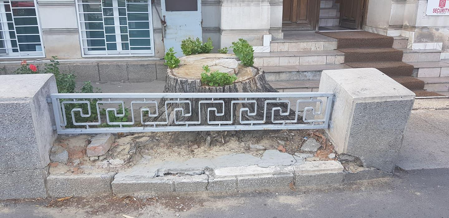 Imaginea unei instituţii publice, la ”standarde” gălăţene