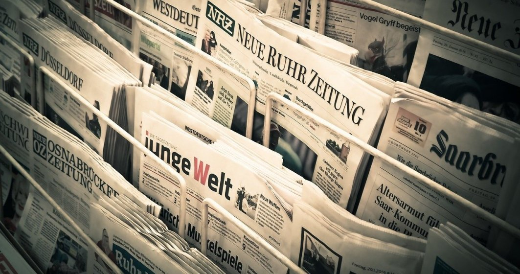 Reacţiile presei internaţionale în legătură cu incendiul din secţia ATI a Spitalului din Piatra Neamț