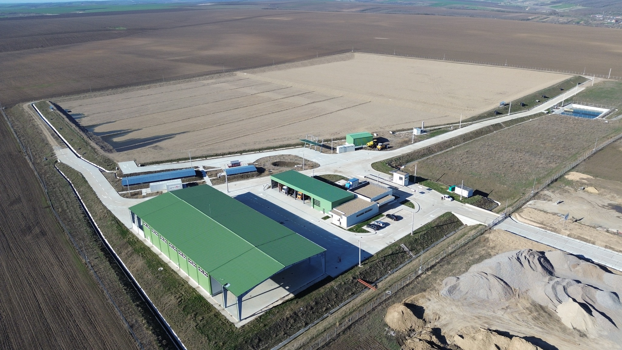 A şasea licitaţie pentru un contract de 150 milioane de euro