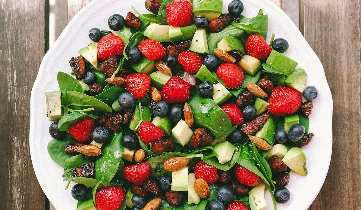 Superalimentele și proprietățile lor miraculoase