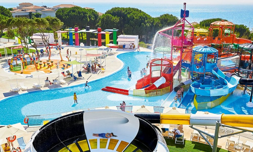 Coronavirusul ne strică investiția. Aquaparkul gălățean, spre faliment | PAMFLET