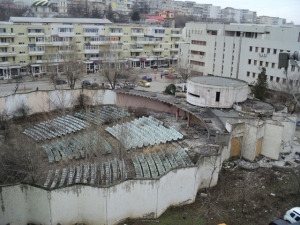 TULCEA: RADEF a vrut să dea o ţeapă Primăriei. Nu i-a mers…