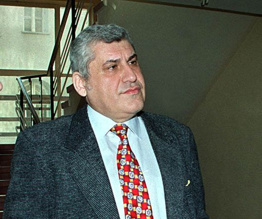 Rememeber: Anton Șuteu (1947-2010) - compozitor de referință în muzica românească