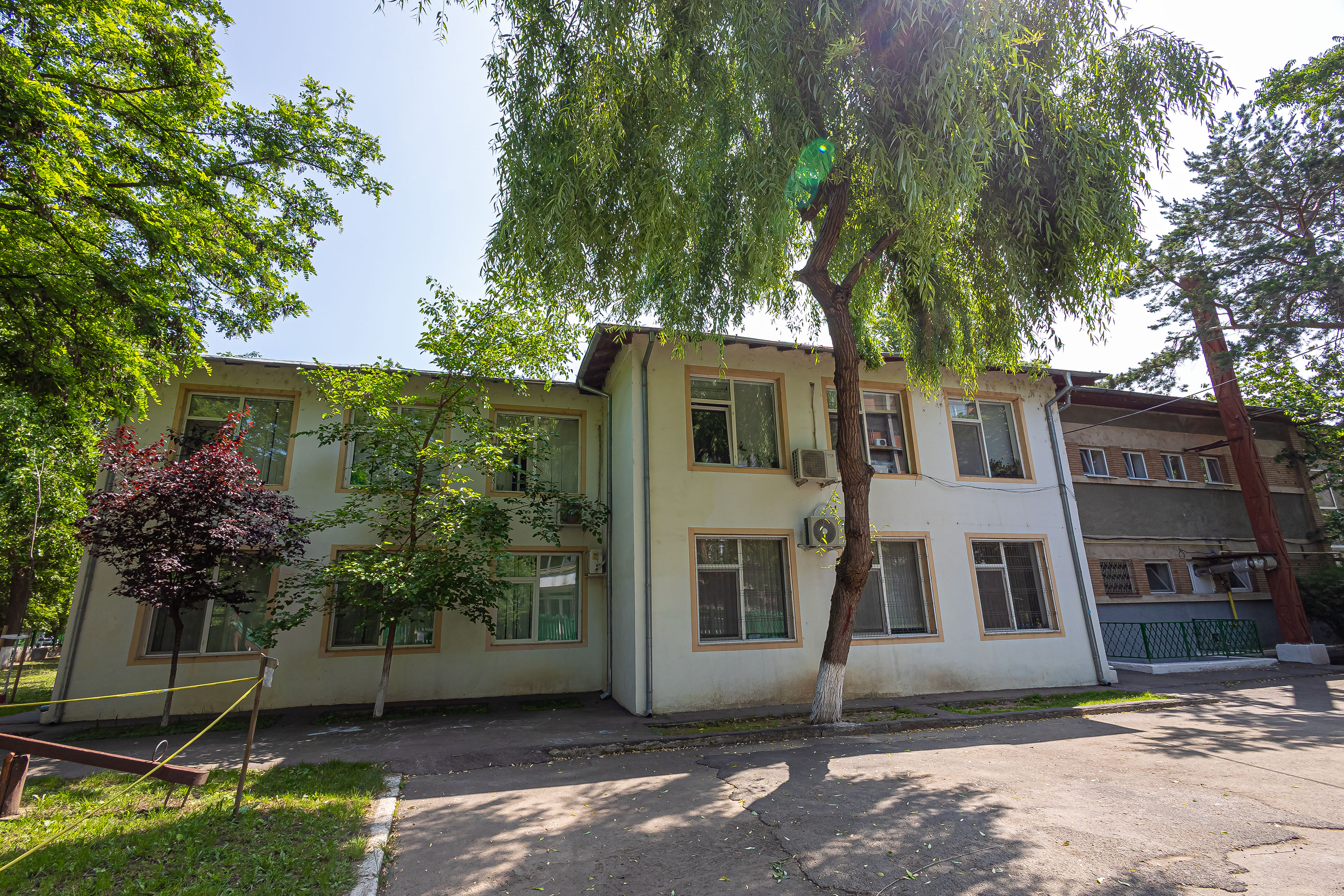 Licitație pentru renovarea Grădiniței cu Program Prelungit Nr. 1