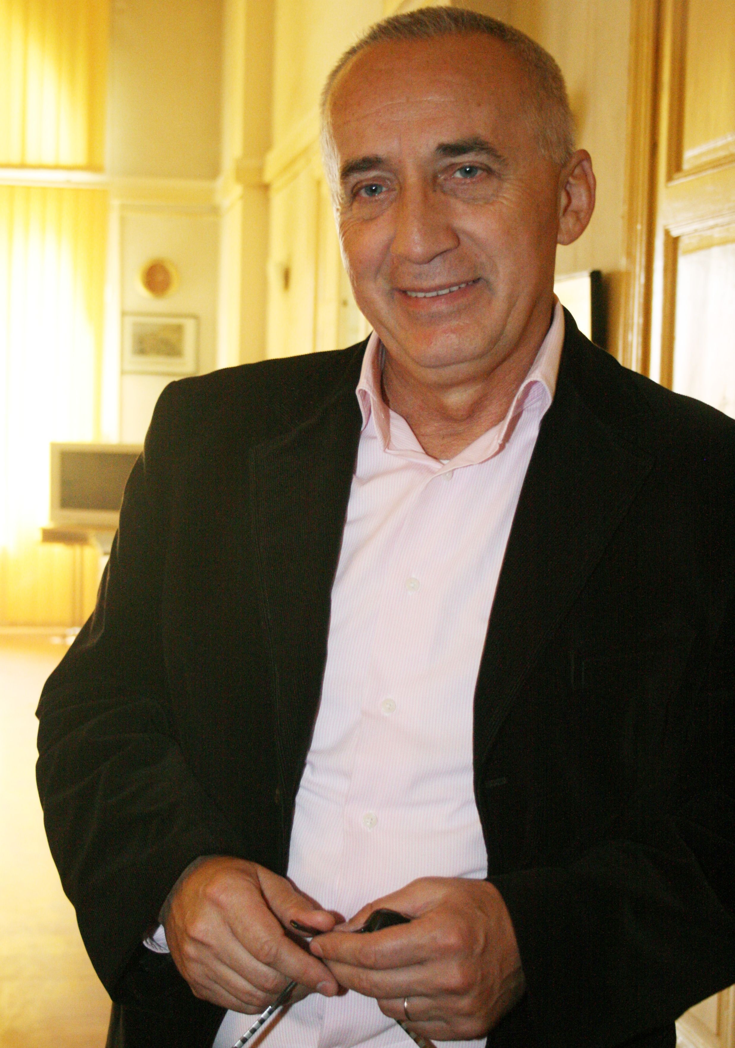 POLITICĂ DE WEEKEND/ Primarul Marius Stan a vizitat Locurile Sfinte