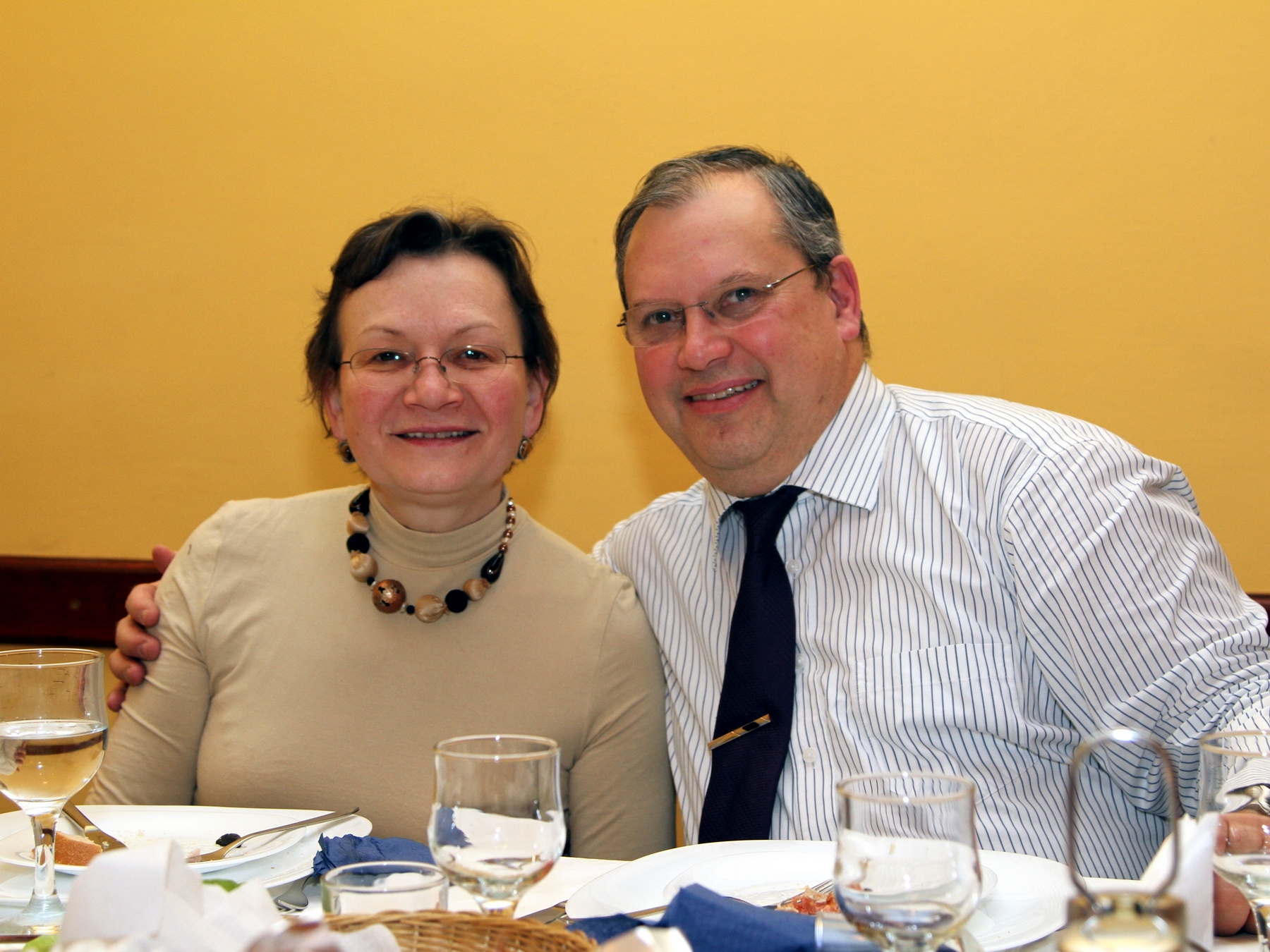 Iubire printre stele: O familie înzestrată cu „gena zborului”