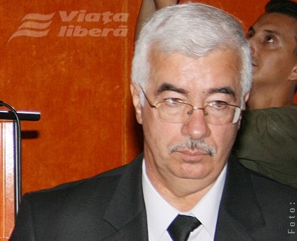 Veniturile city-managerului Florin Popa